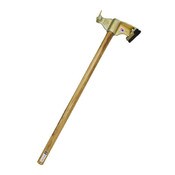 Quick-E-Dual Adjuster